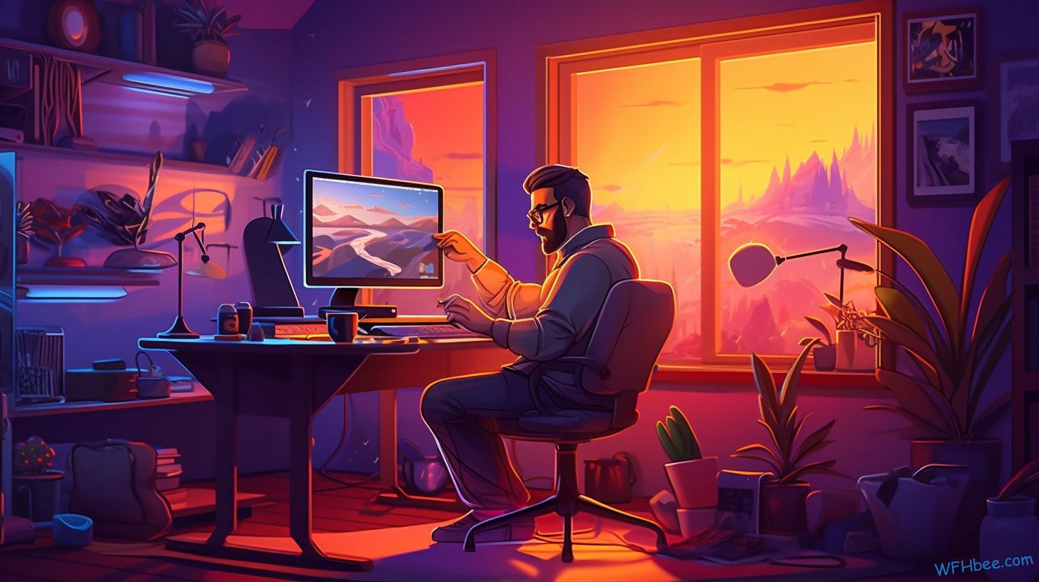 Remote Work for Product Managers 17 Remote Work for Product Managers