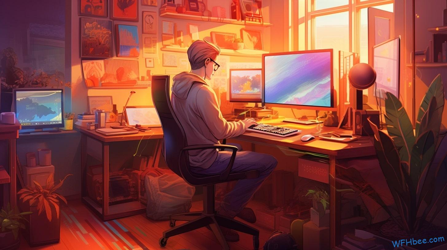 Remote Work for Product Managers 9 Remote Work for Product Managers