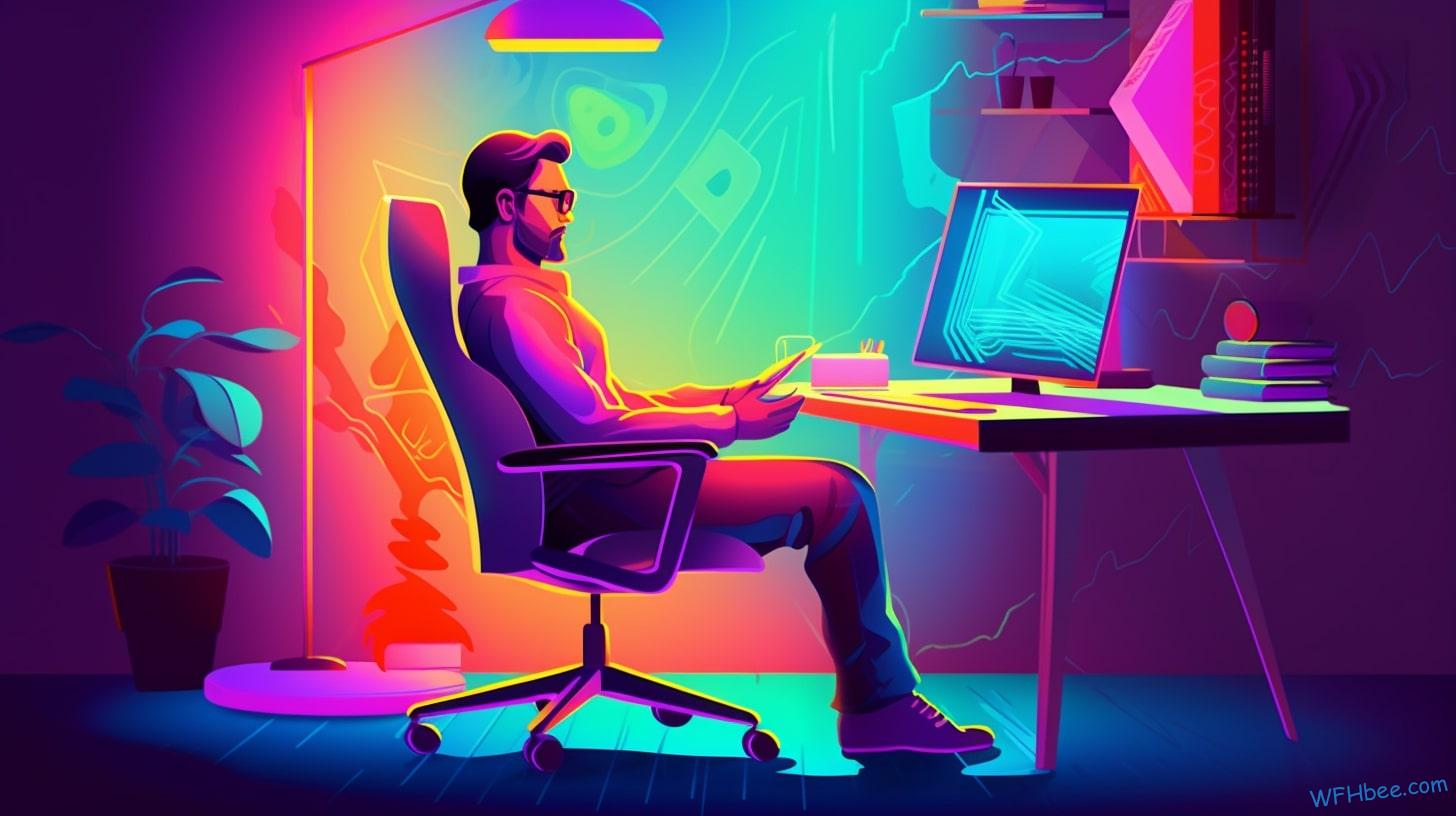 Remote Work for Video Editors: Edit From Home 15 Remote Work for Video Editors: Edit From Home