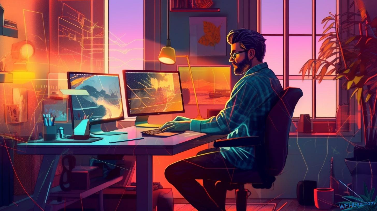 Remote Work for Architects: Design in Distributed Teams 15 Remote Work for Architects: Design in Distributed Teams