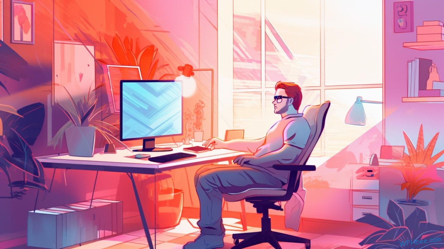 Remote Work for Event Planners: Plan Virtual Events 5 Remote Work for Event Planners: Plan Virtual Events