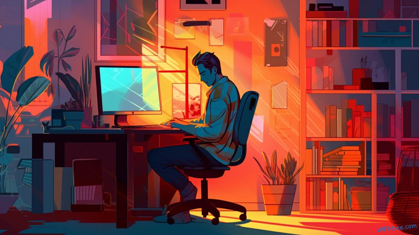 Remote Work for UX Designers: Design Seamlessly 11 Remote Work for UX Designers: Design Seamlessly