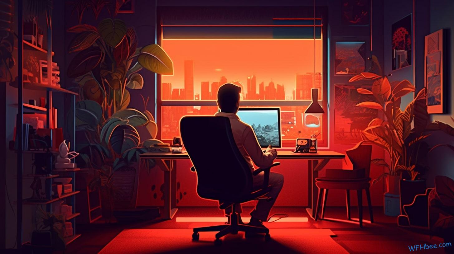 Remote Work for Project Managers 7 Remote Work for Project Managers