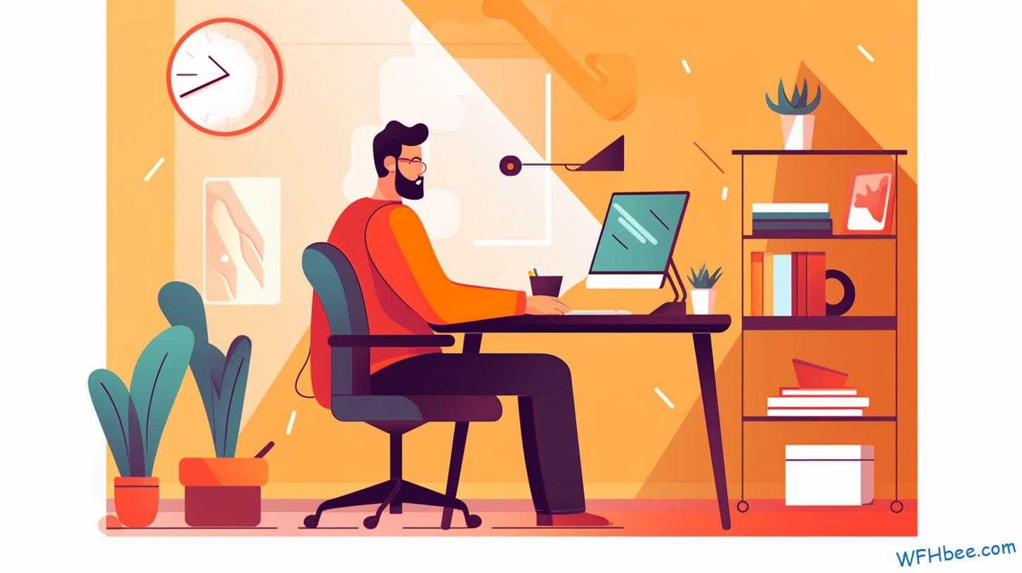 Remote Work for Web Designers 8 Remote Work for Web Designers