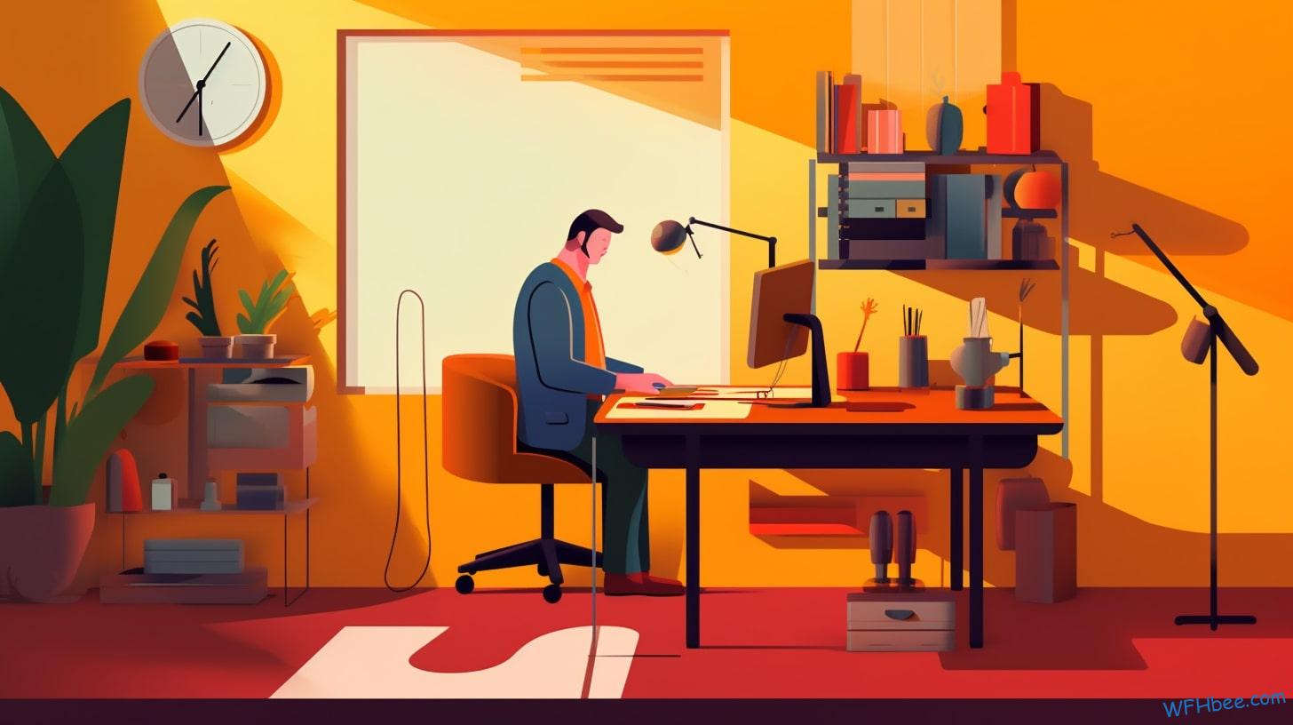 Remote Work for Translators: Translate Remotely 13 Remote Work for Translators: Translate Remotely