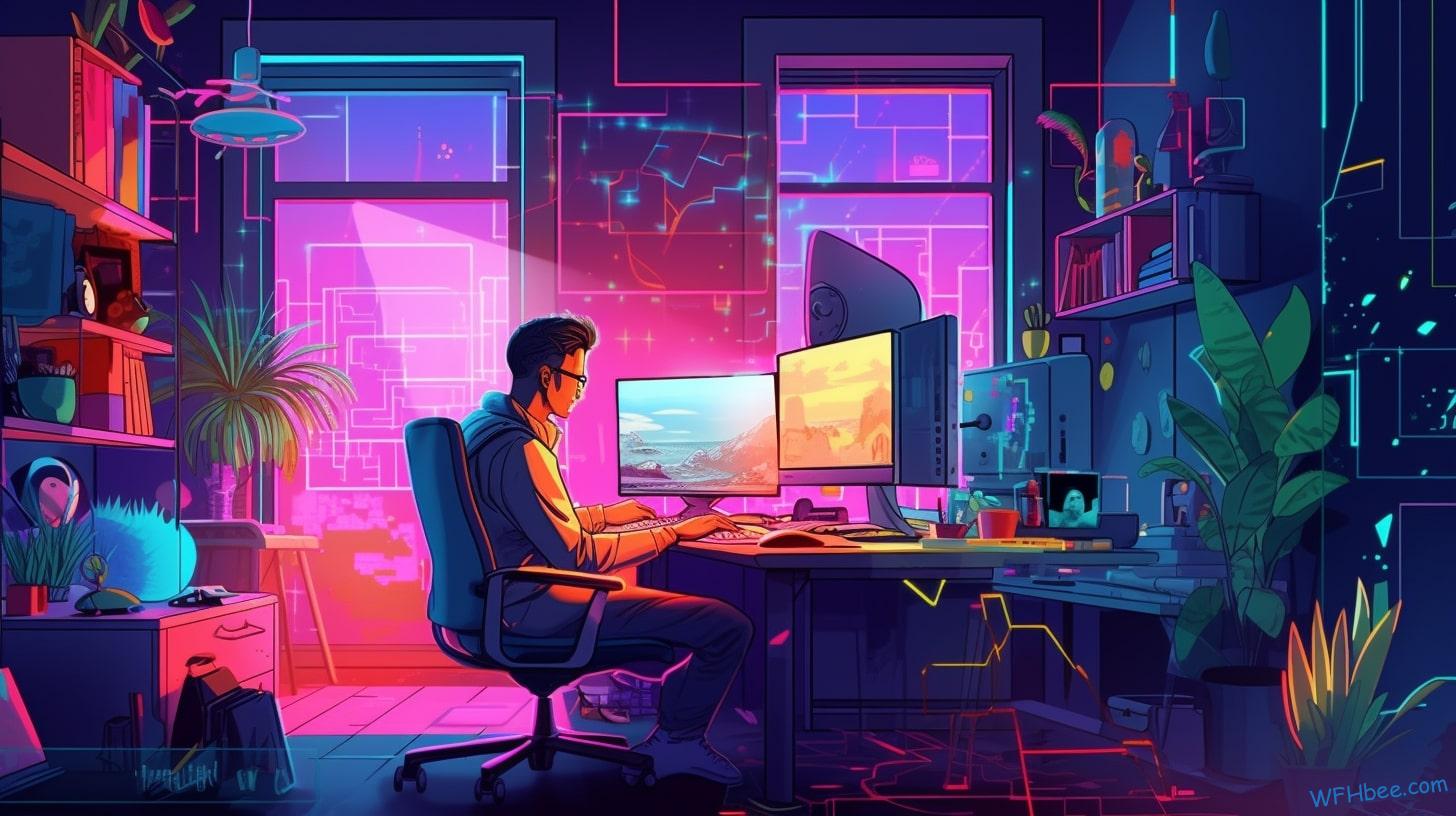 How Do You Monitor Your Spending When Working From Home? 5 How Do You Monitor Your Spending When Working From Home?