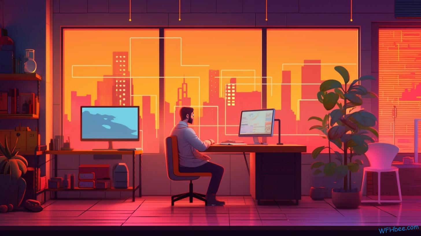 Remote Work for Customer Success: Nurture From Afar 6 Remote Work for Customer Success: Nurture From Afar