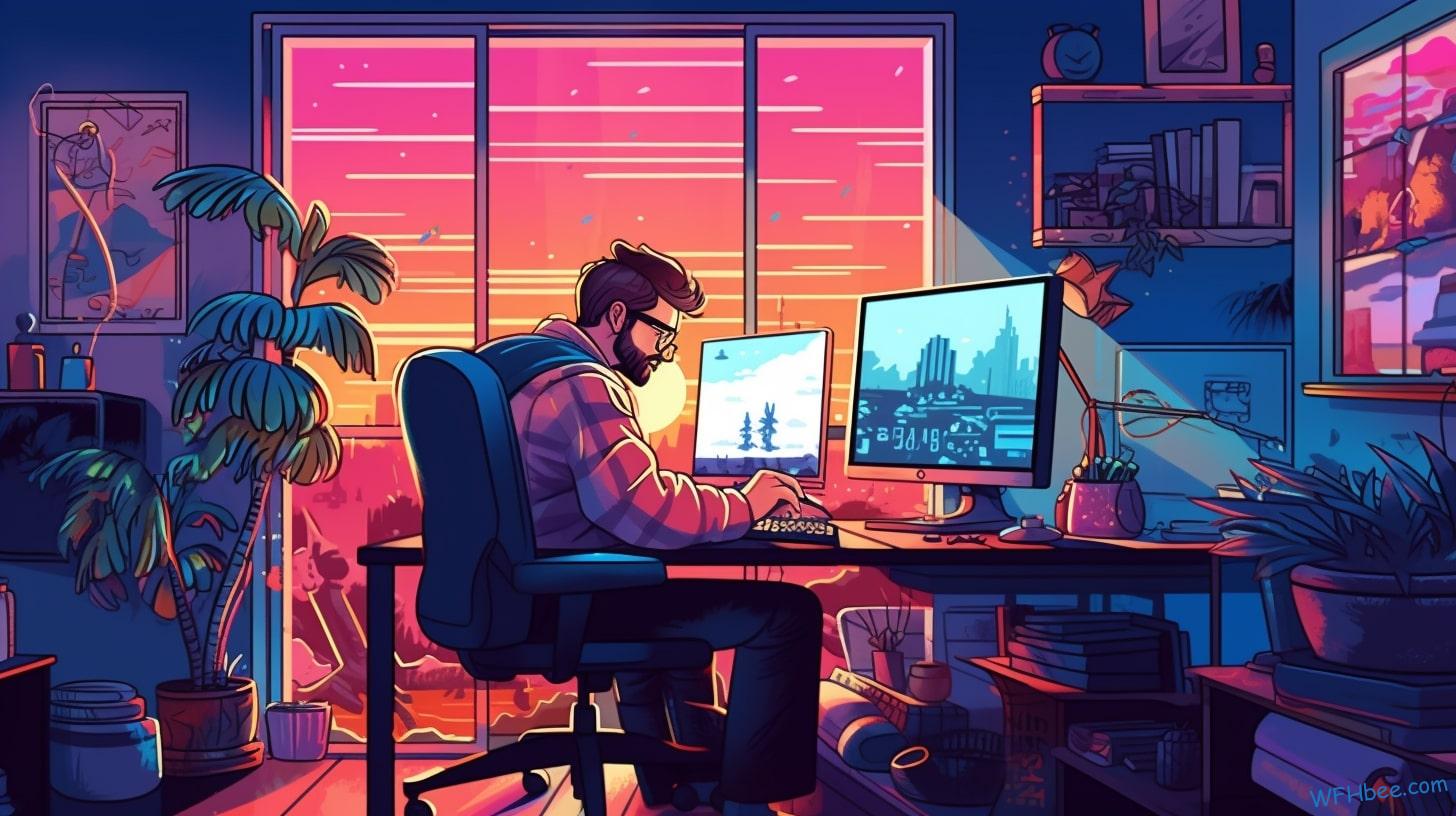 Remote Work for Product Managers 7 Remote Work for Product Managers