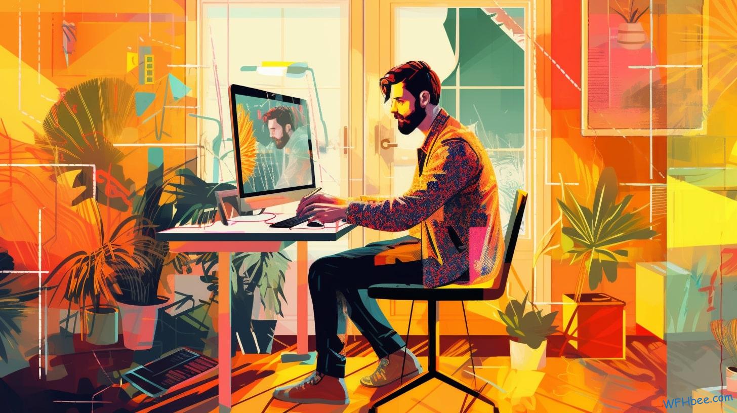 Remote Work for Web Developers: Code Remotely 4 Remote Work for Web Developers: Code Remotely