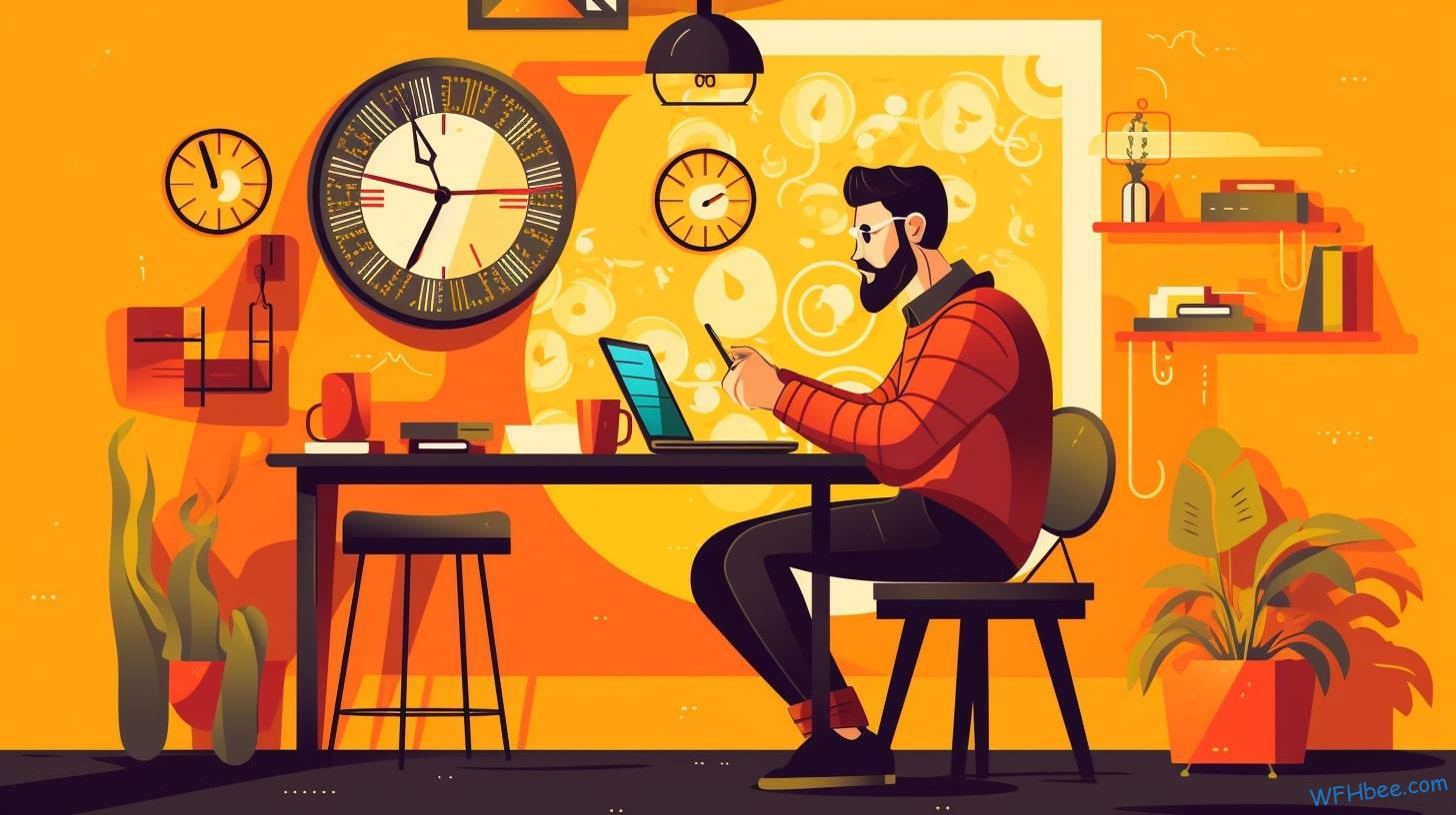 Working From Home: Why LoFi Music helps your remote focus 21 Working From Home: Why LoFi Music helps your remote focus