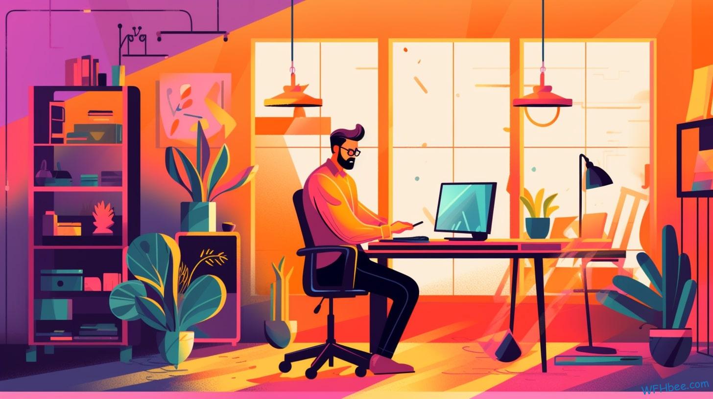 Remote Work for Online Tutors: Effective Virtual Tutoring 4 Remote Work for Online Tutors: Effective Virtual Tutoring