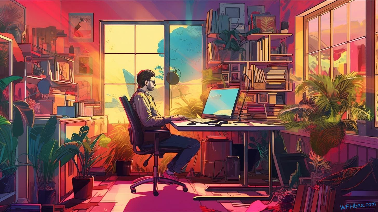 Remote Work for App Developers 12 Remote Work for App Developers