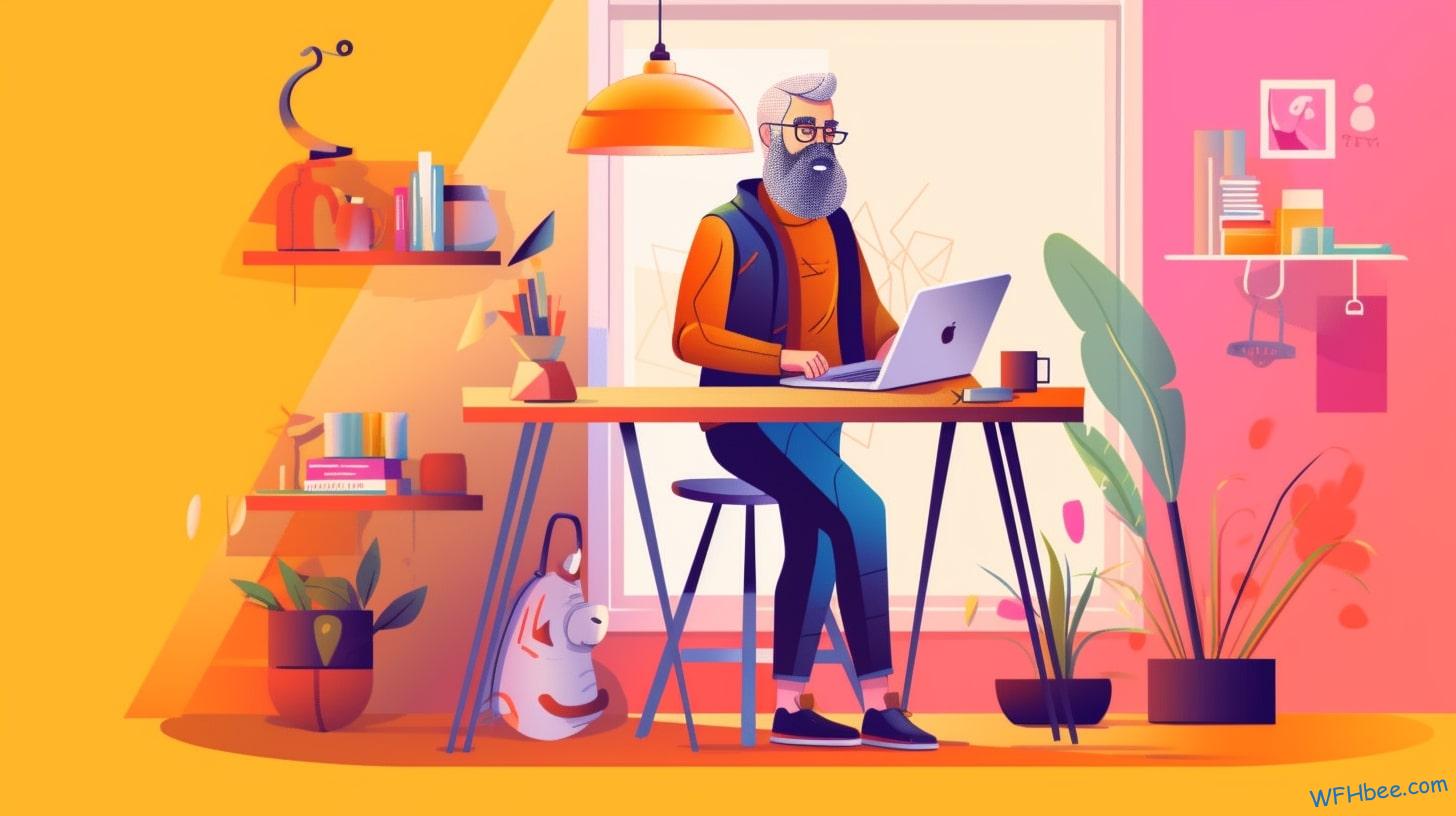 Remote Work for Creatives: Inspire and Collaborate 5 Remote Work for Creatives: Inspire and Collaborate
