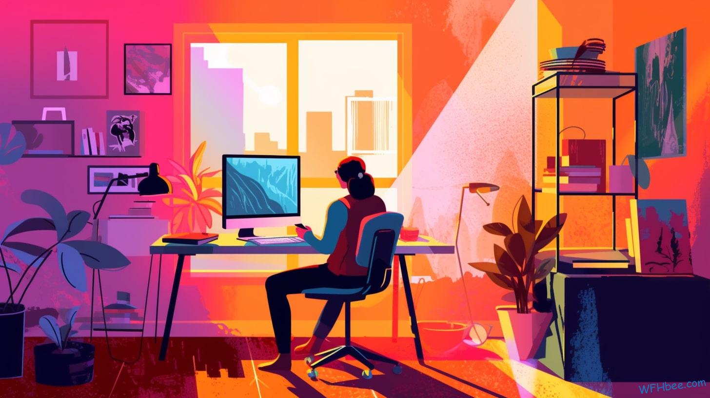 Remote Work for Virtual Reality (VR) Developers 14 Remote Work for Virtual Reality (VR) Developers