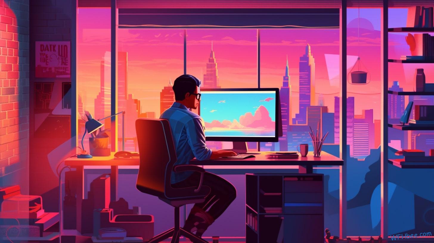 Remote Work for Sales Reps: Master Virtual Sales 17 Remote Work for Sales Reps: Master Virtual Sales