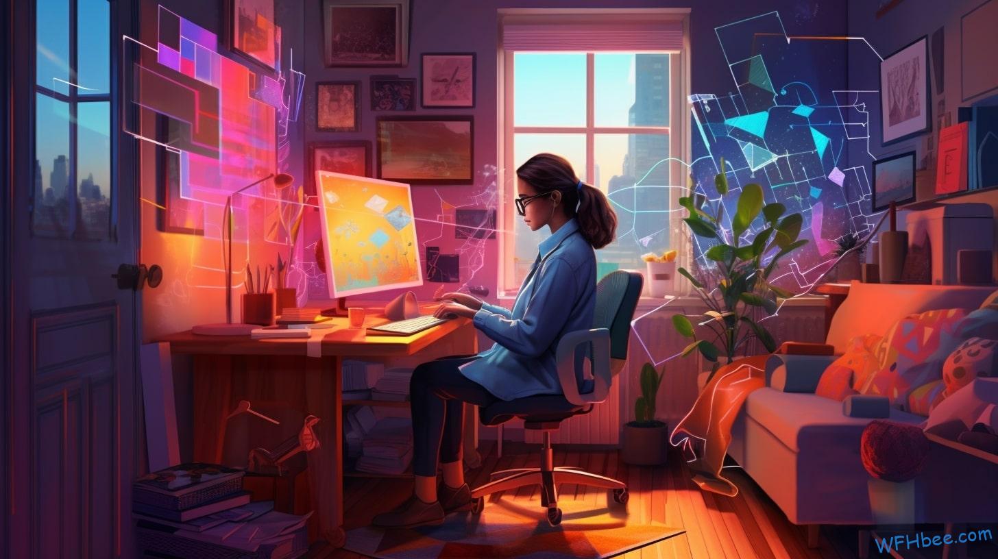 Remote Work for Accountants: Useful Tips Working Virtually 16 Remote Work for Accountants: Useful Tips Working Virtually