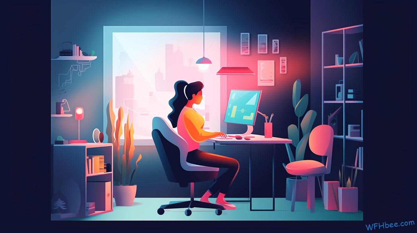 Remote Work for Customer Success: Nurture From Afar 8 Remote Work for Customer Success: Nurture From Afar
