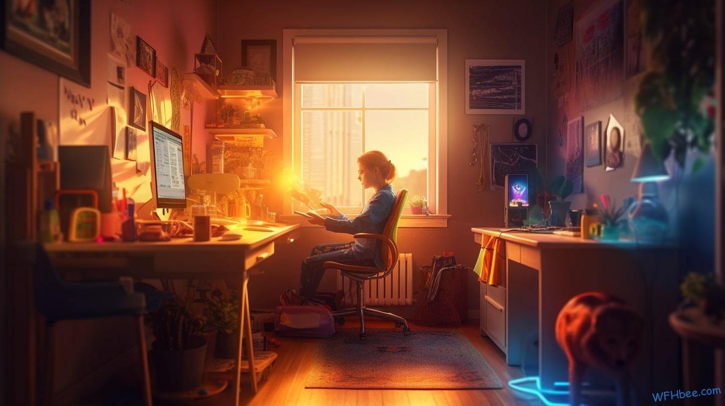 Remote Work for Architects: Design Remotely 6 Remote Work for Architects: Design Remotely