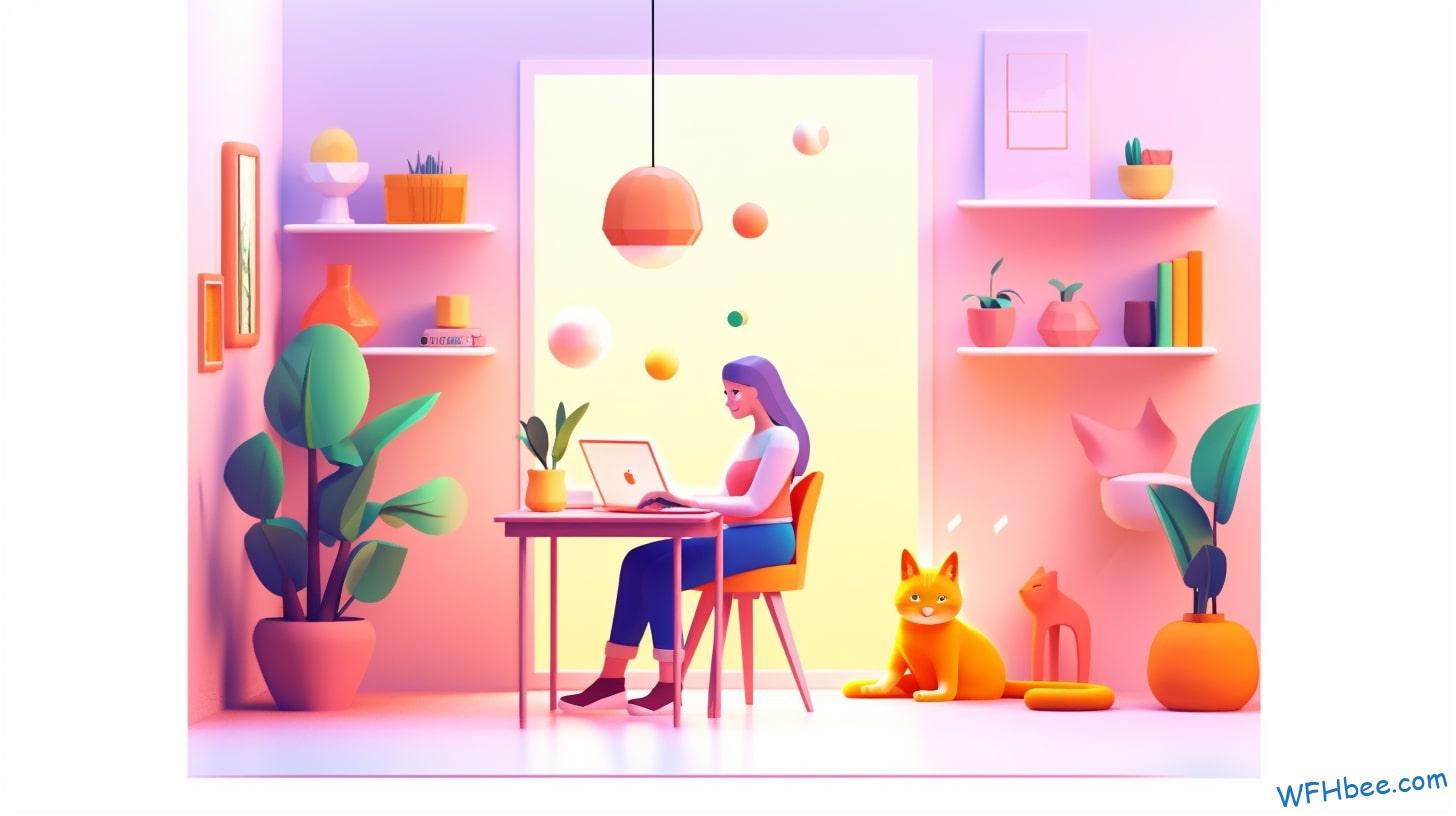 Remote Work for Financial Analysts 3 Remote Work for Financial Analysts