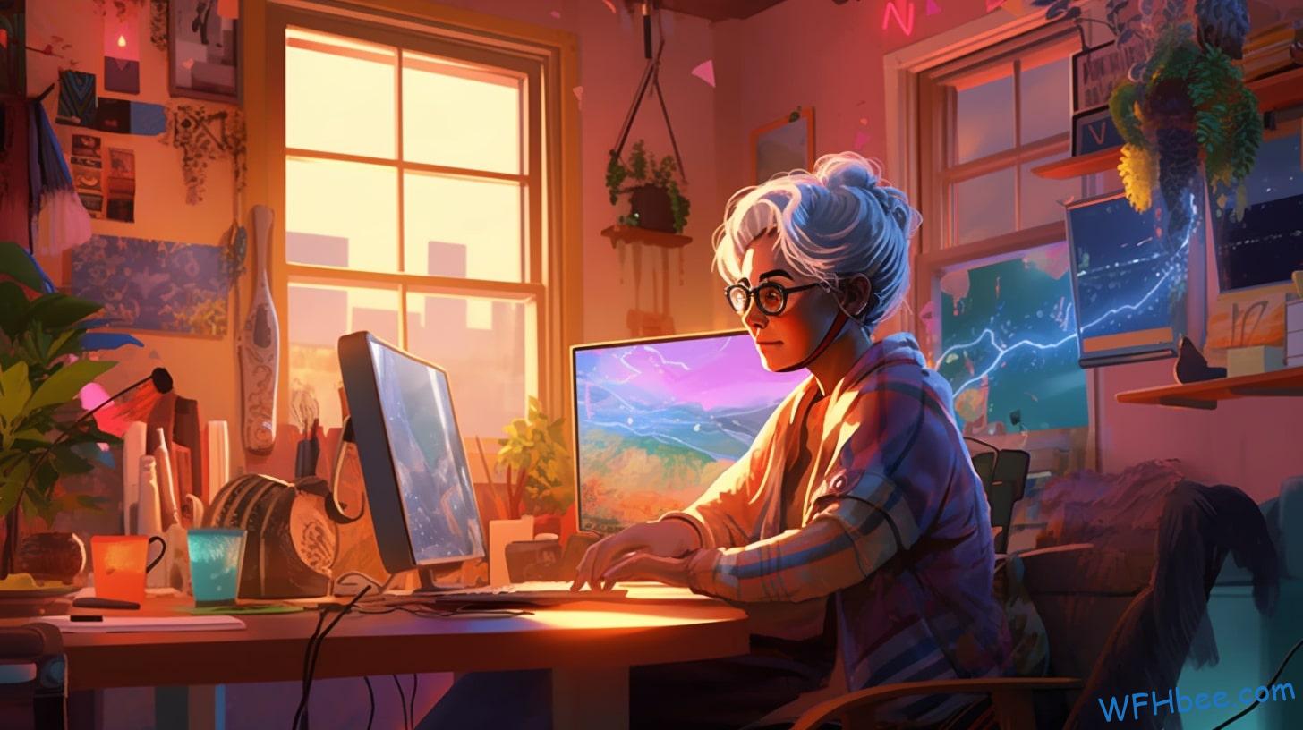 Remote Work for Project Managers 8 Remote Work for Project Managers