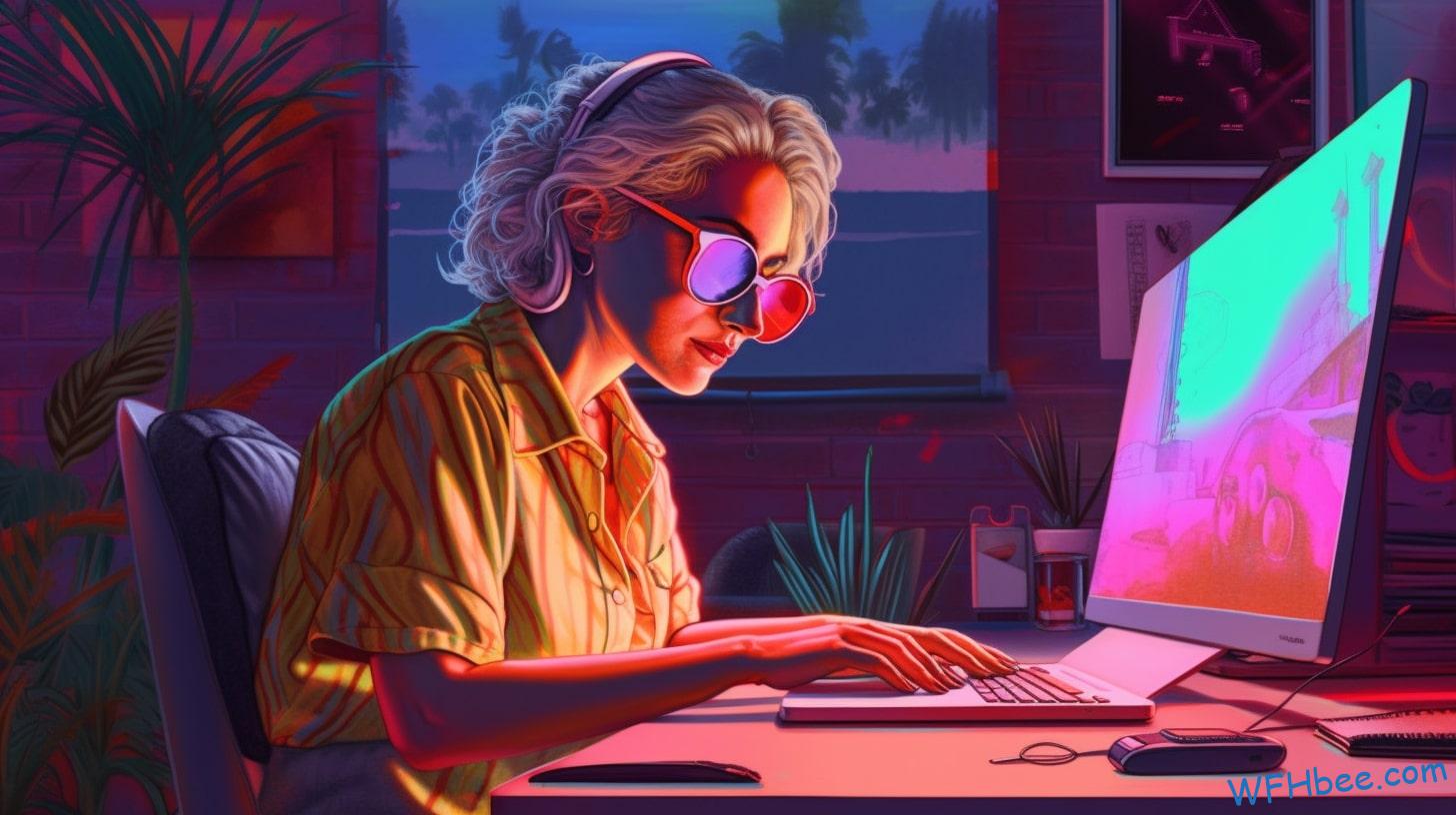 Remote Work for Proofreaders 5 Remote Work for Proofreaders