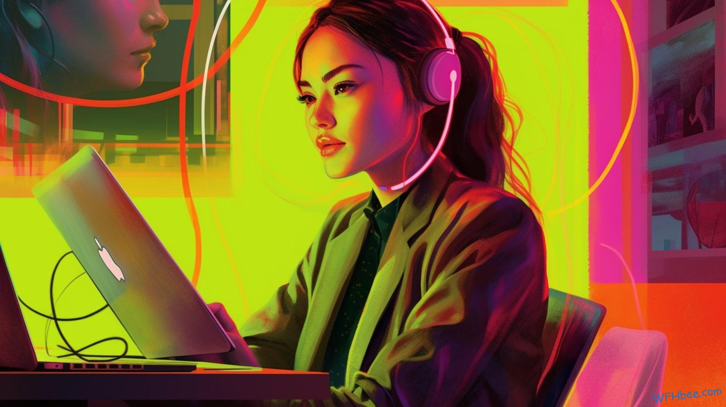 Remote Work for Animators 13 Remote Work for Animators