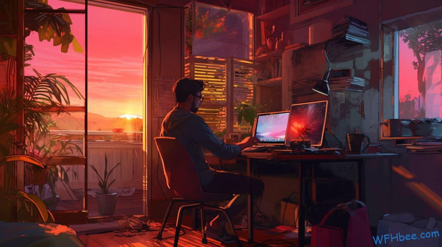 Remote Work for Marketers: Drive Results Virtually 12 Remote Work for Marketers: Drive Results Virtually