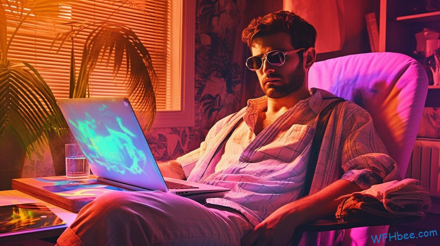 Remote Work for Managers: Leading With Confidence 4 Remote Work for Managers: Leading With Confidence