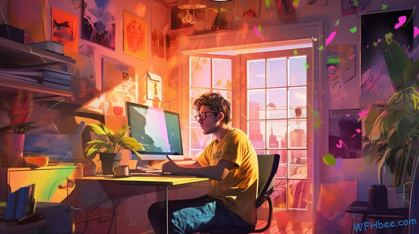 Remote Work for Event Photographers: Capture Virtually 10 Remote Work for Event Photographers: Capture Virtually