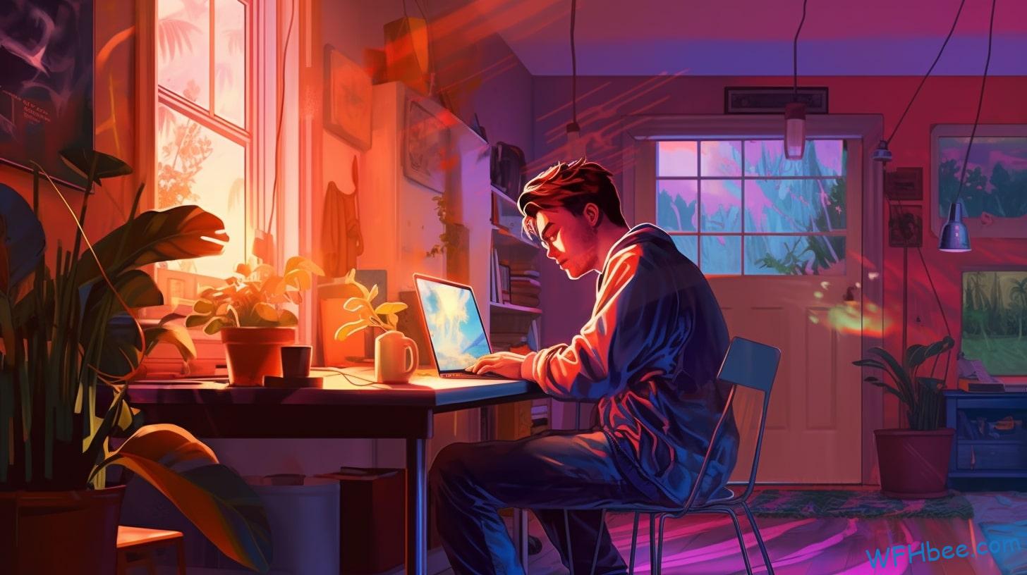 Remote Work for Video Editors: Edit From Home 3 Remote Work for Video Editors: Edit From Home