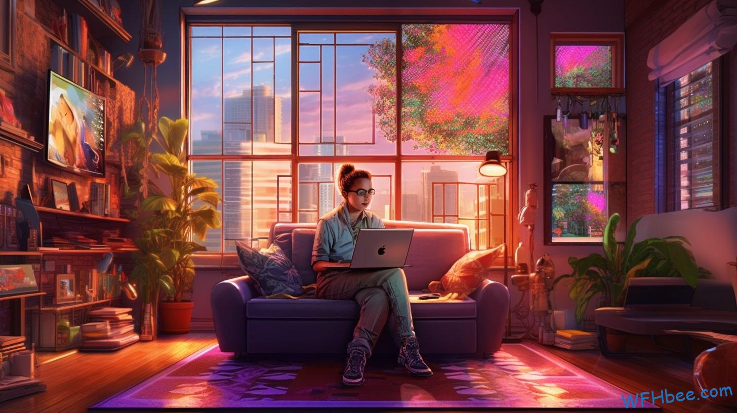 How Do You Monitor Your Spending When Working From Home? 3 How Do You Monitor Your Spending When Working From Home?