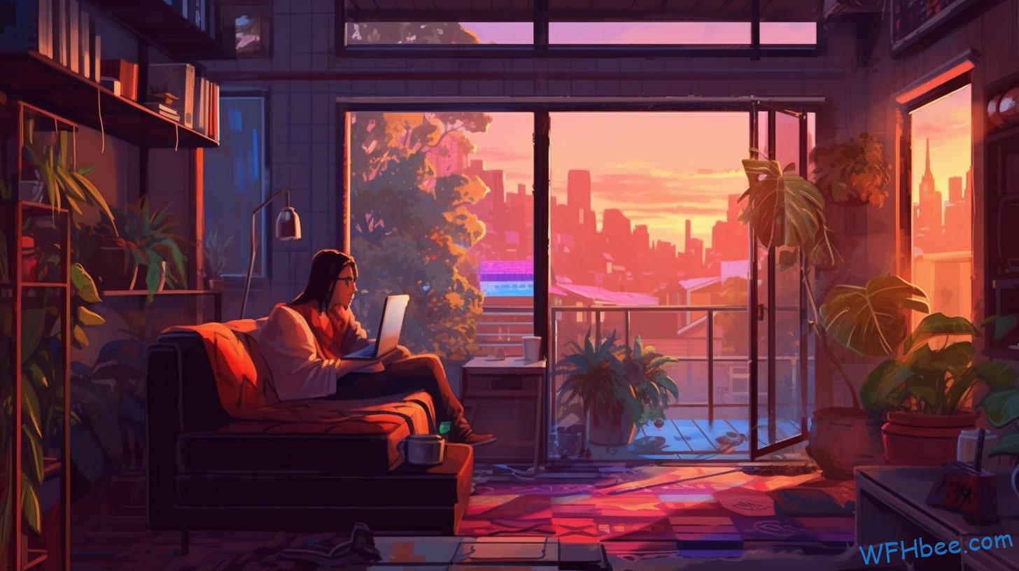 Remote Work for Video Editors: Edit From Home 9 Remote Work for Video Editors: Edit From Home