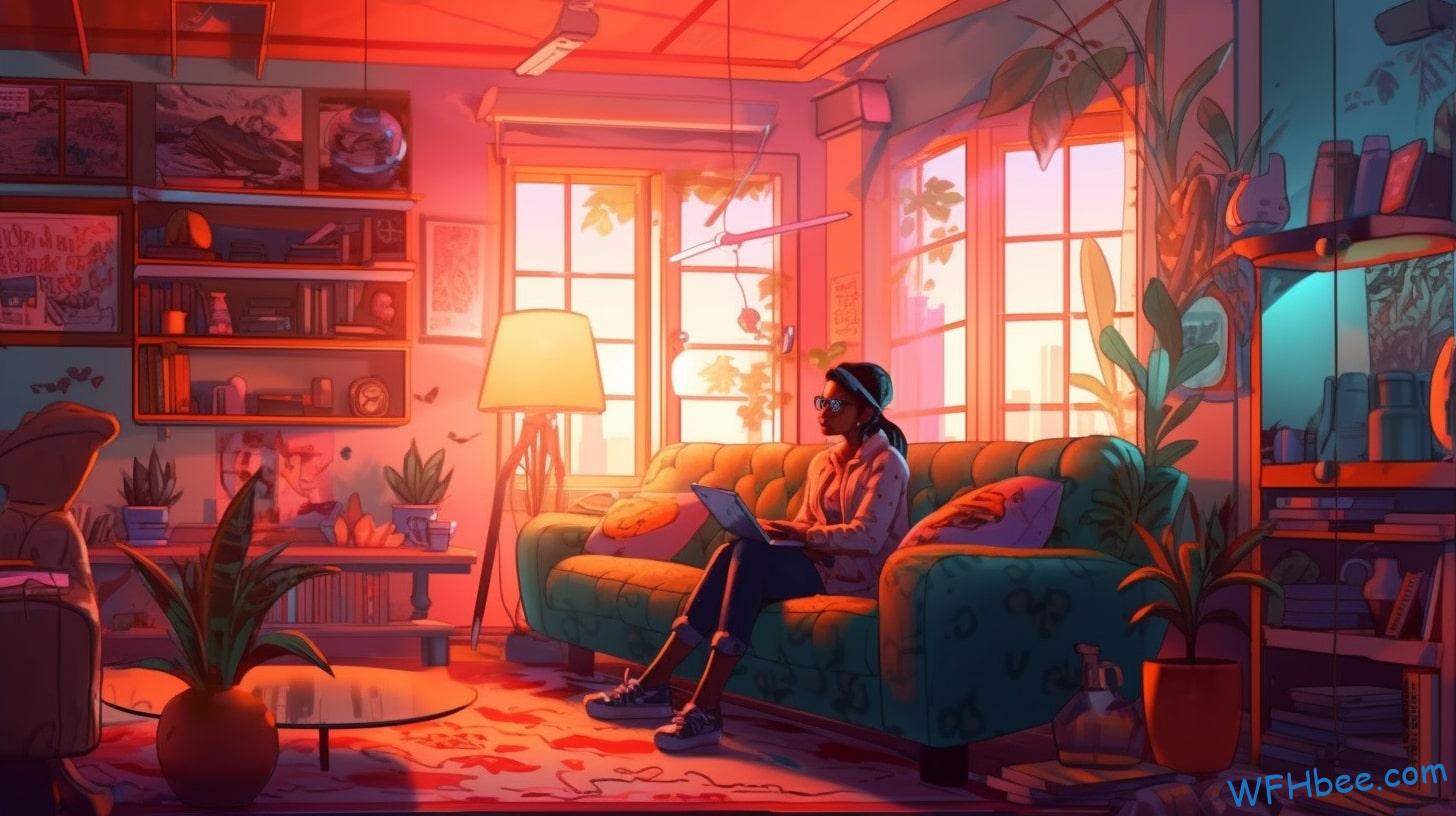 Remote Work for Social Workers: Support Remotely 19 Remote Work for Social Workers: Support Remotely