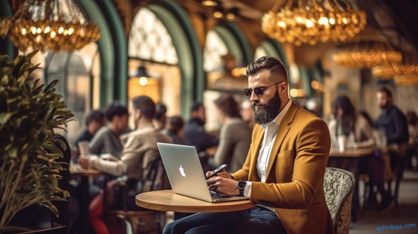 Remote Work for Consultants: Deliver Value Remotely 7 Remote Work for Consultants: Deliver Value Remotely