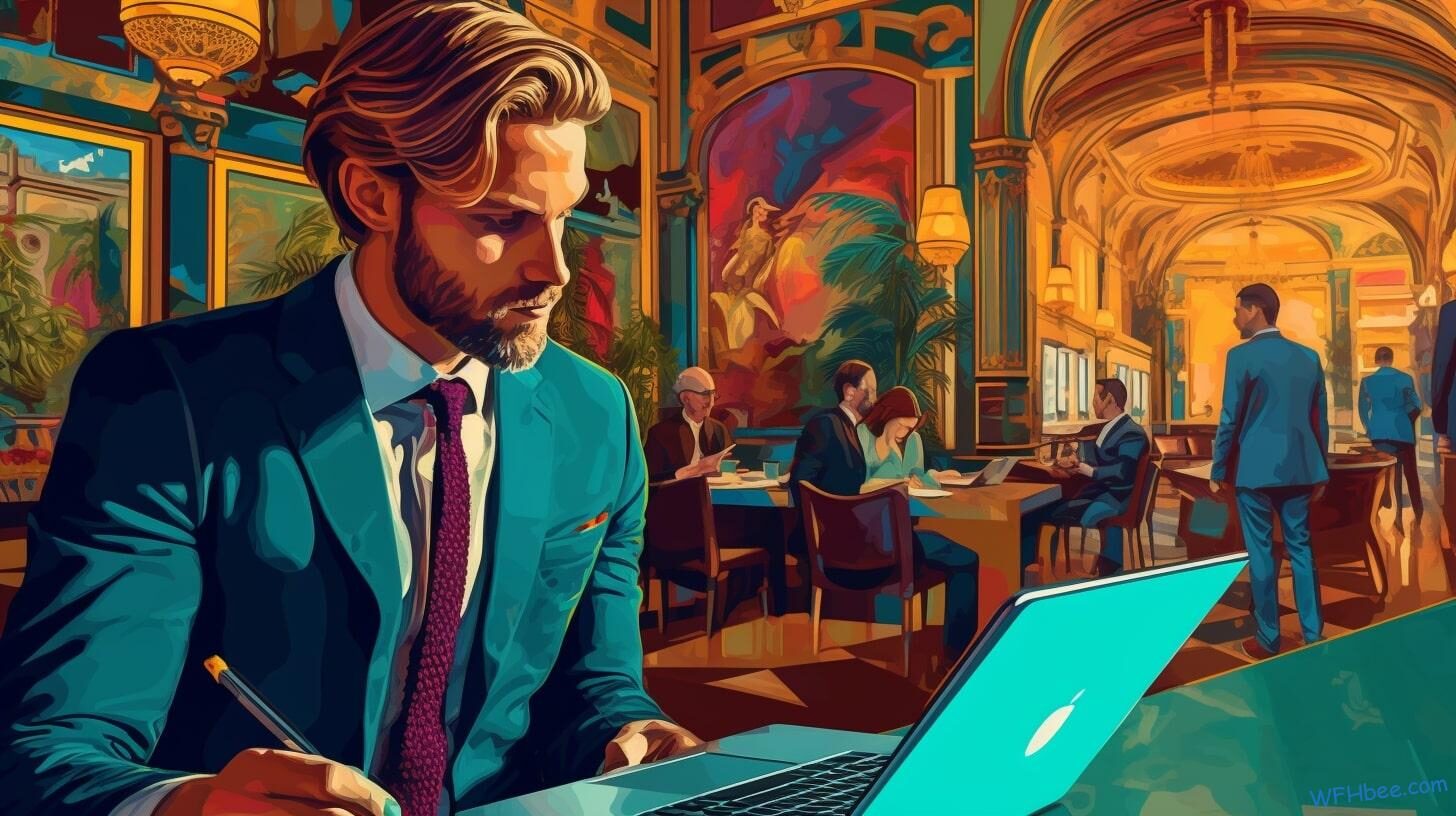 Remote Work for HR Pros: Navigate Remotely 11 Remote Work for HR Pros: Navigate Remotely