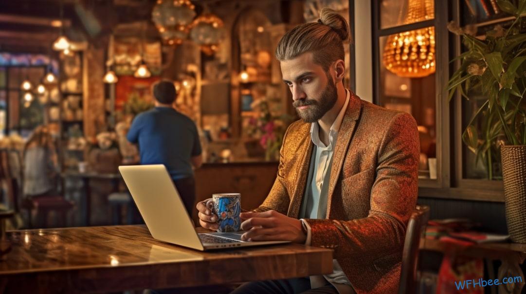 Remote Work for System Administrators 17 Remote Work for System Administrators