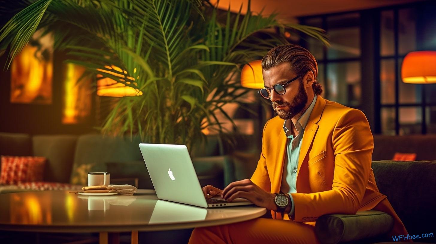 Remote Work for Customer Support: Exceptional Service 16 Remote Work for Customer Support: Exceptional Service