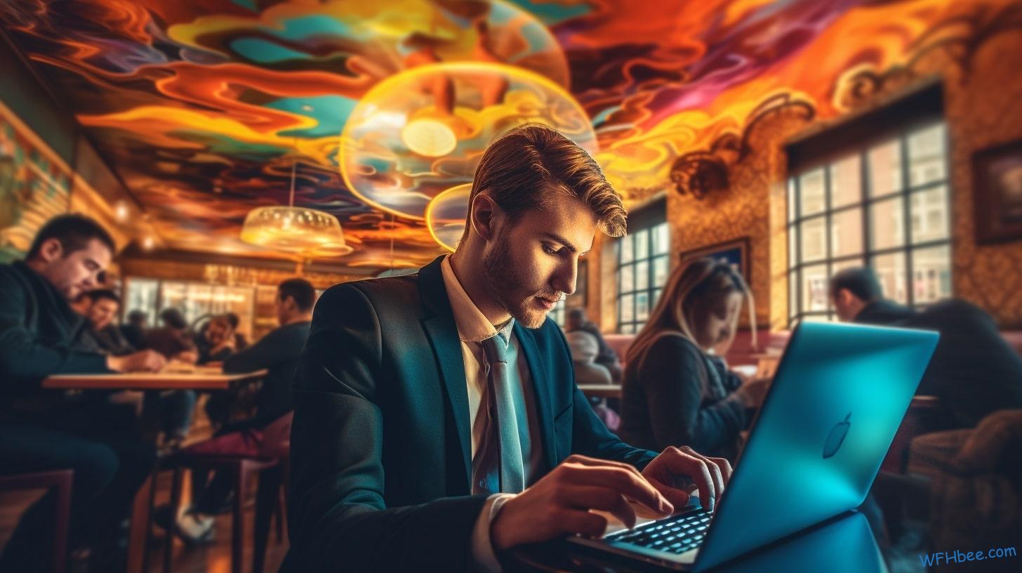 Remote Work for Event Planners: Host Virtual Success 15 Remote Work for Event Planners: Host Virtual Success