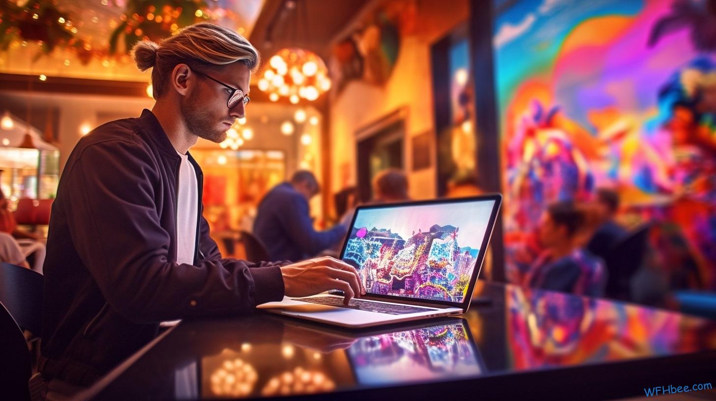 Remote Work for Accountants: Useful Tips Working Virtually 4 Remote Work for Accountants: Useful Tips Working Virtually