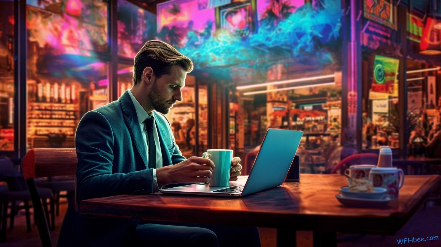 Remote Work for Grant Writers: Secure Funding 7 Remote Work for Grant Writers: Secure Funding