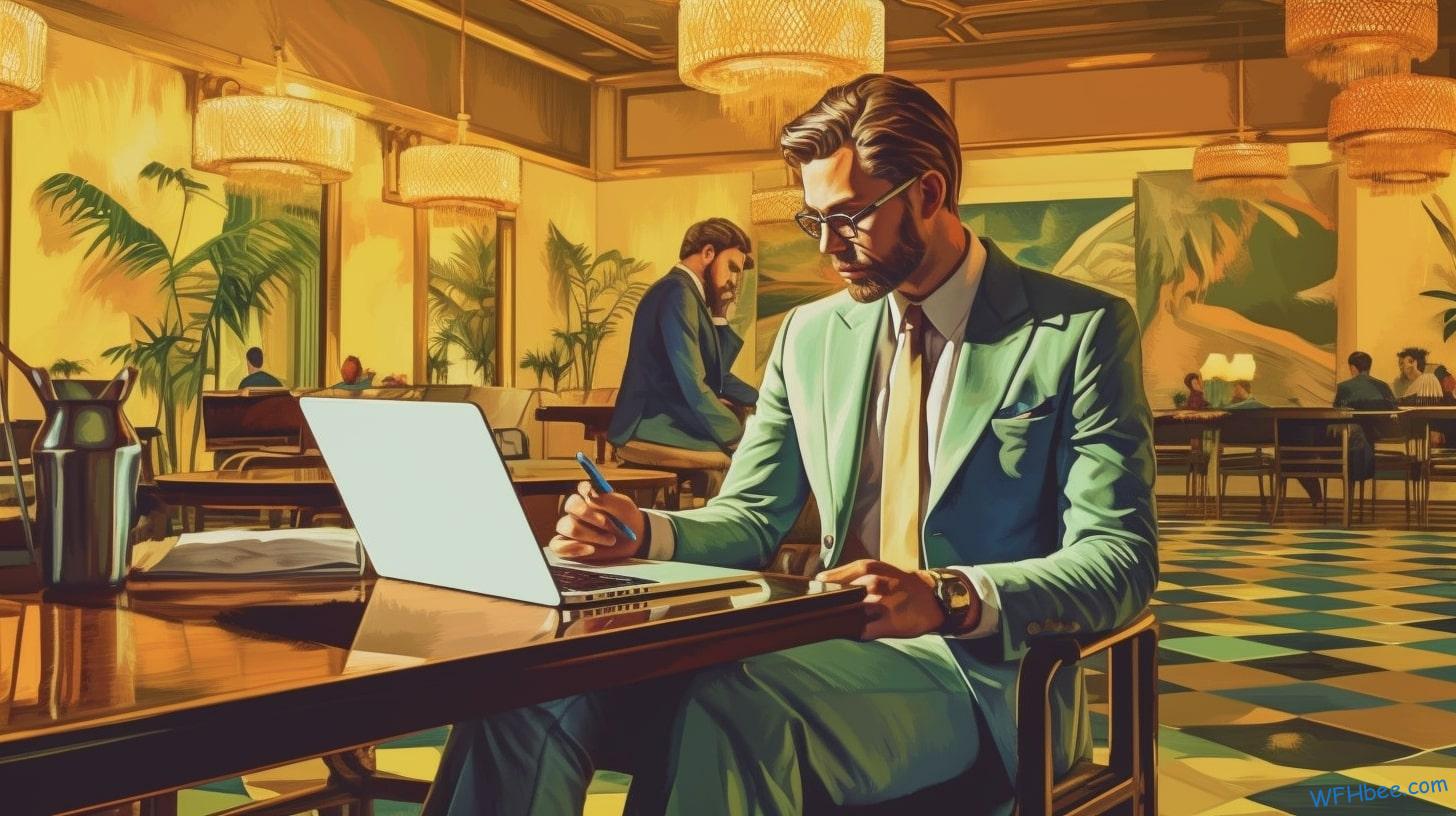 Remote Work for Real Estate Agents: Sell Virtually 10 Remote Work for Real Estate Agents: Sell Virtually