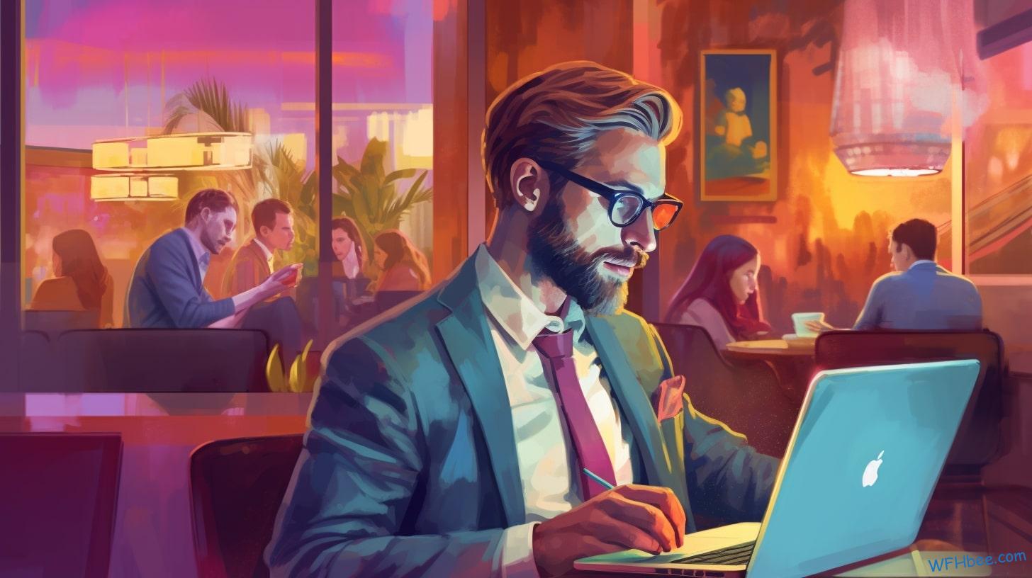 Remote Work Request Generator: personalized request letter Remote Work Request Generator: personalized request letter