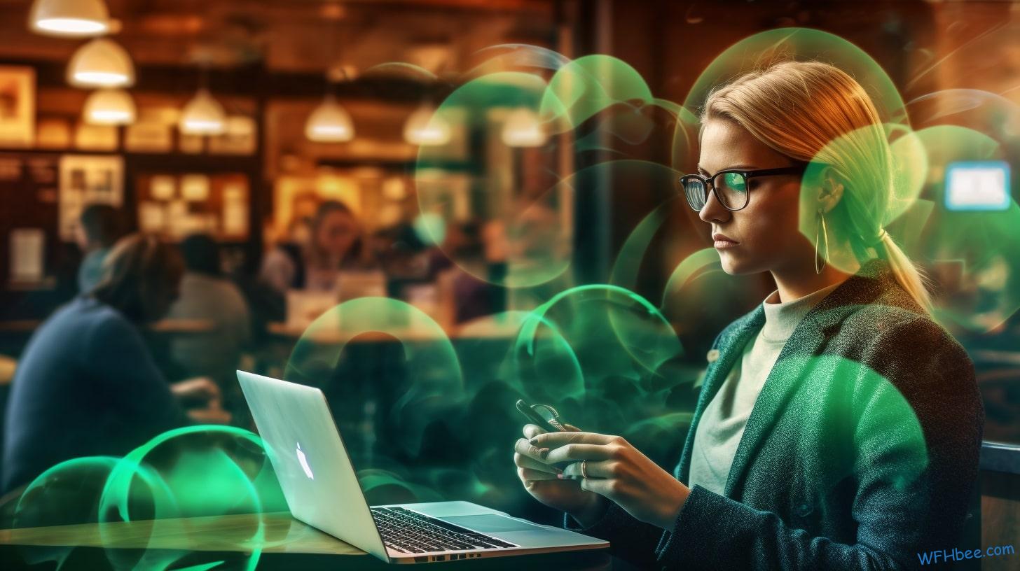 Remote Work for Beginners: Smooth Transition Tips 3 Remote Work for Beginners: Smooth Transition Tips