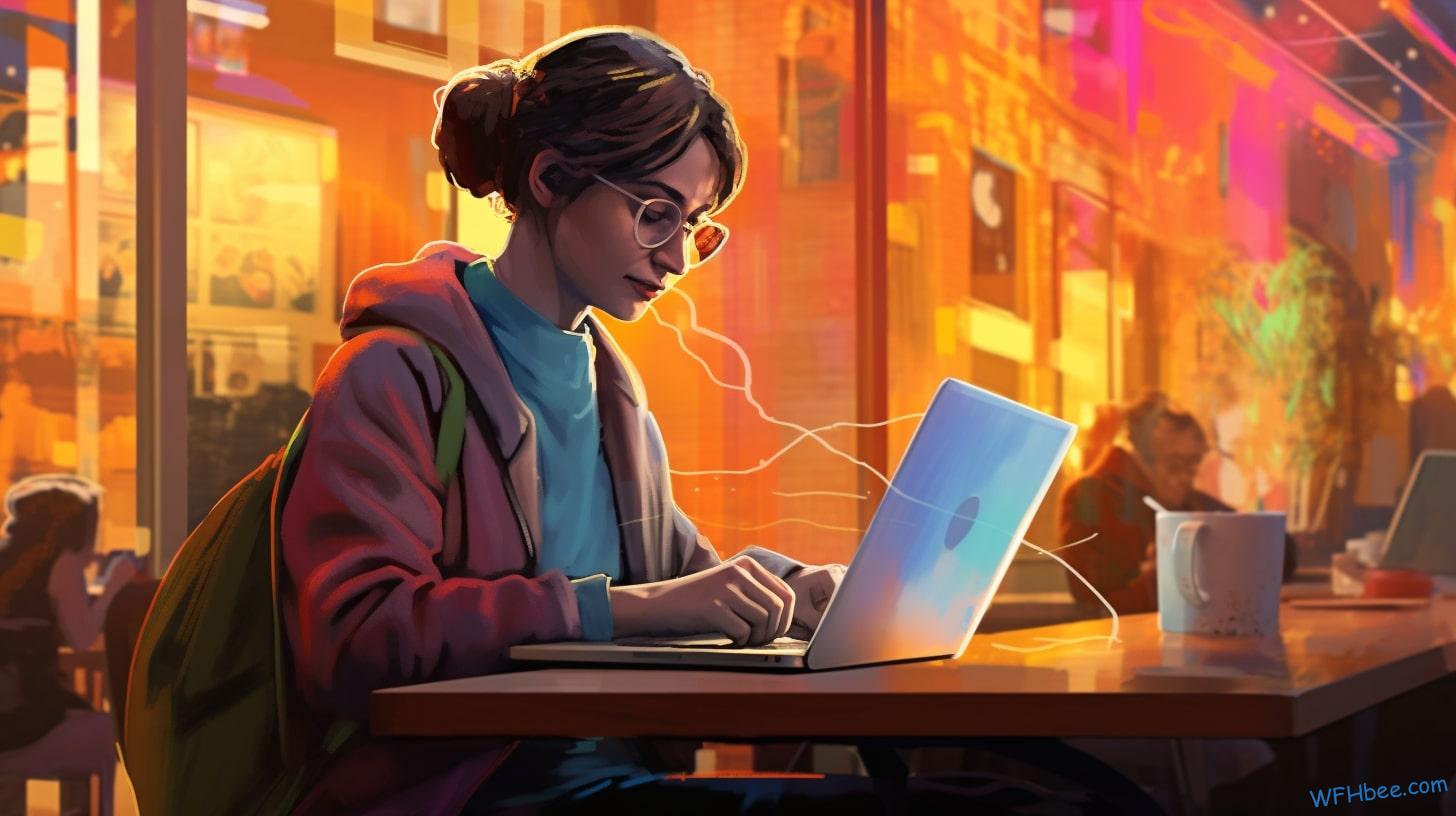 Remote Work for Web Developers: Code Remotely 4 Remote Work for Web Developers: Code Remotely