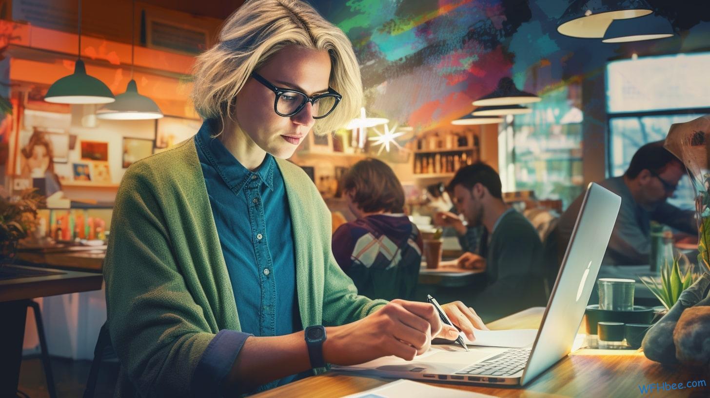 Remote Work for Quality Assurance Specialists 4 Remote Work for Quality Assurance Specialists