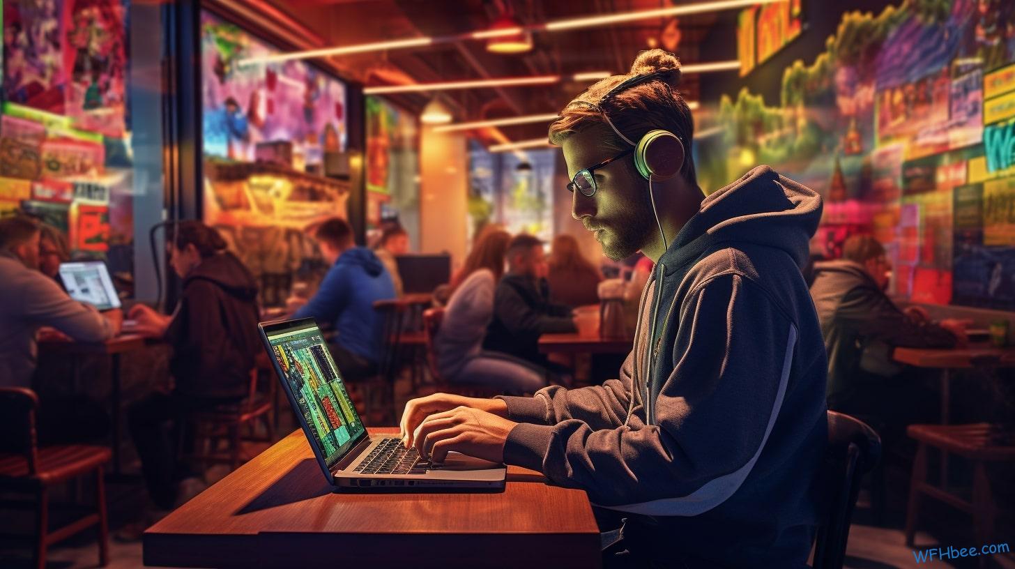 Remote Work for Product Managers 5 Remote Work for Product Managers