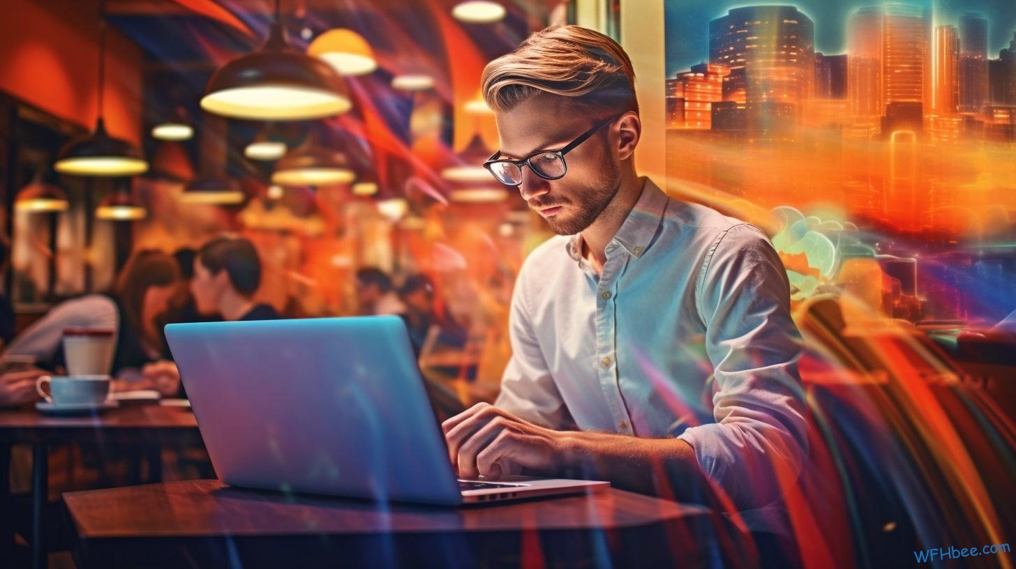 Remote Work for Video Editors: Edit From Home 3 Remote Work for Video Editors: Edit From Home