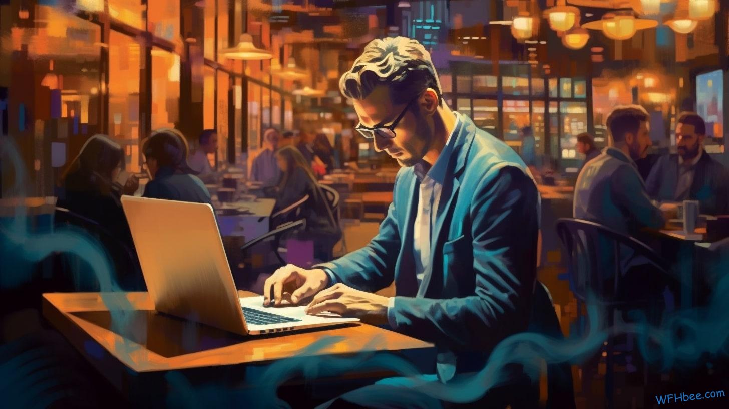 Remote Work for Social Media Managers: Engage From Home 6 Remote Work for Social Media Managers: Engage From Home