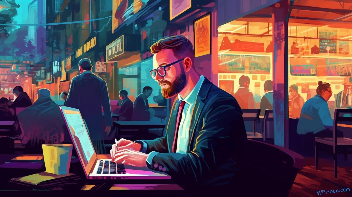 Remote Work for Event Planners: Host Virtual Success 5 Remote Work for Event Planners: Host Virtual Success
