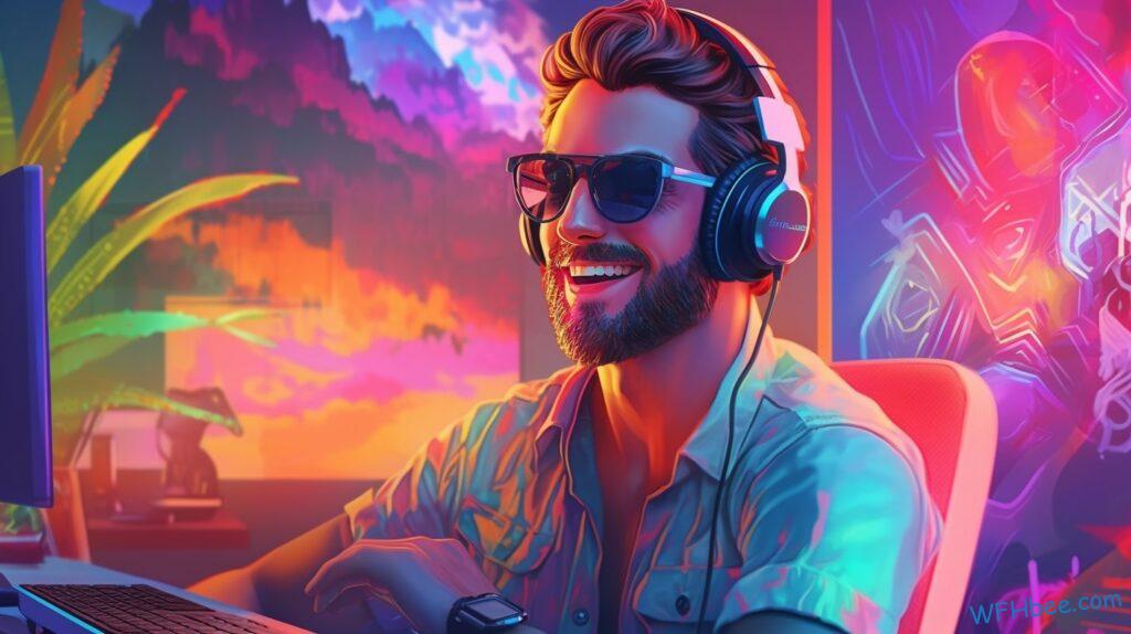 How Do You Build Trust In A Hybrid Or Remote Team? 4